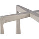 Tarian Taupe Dining Table Base